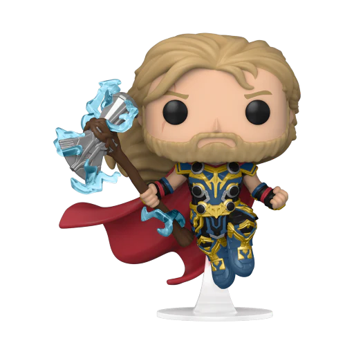 THOR 2022 POP N° 1040 Thor