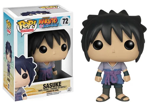 Sasuke 