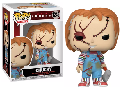 BRIDE OF CHUCKY - POP Movies N° 1249 - Chucky