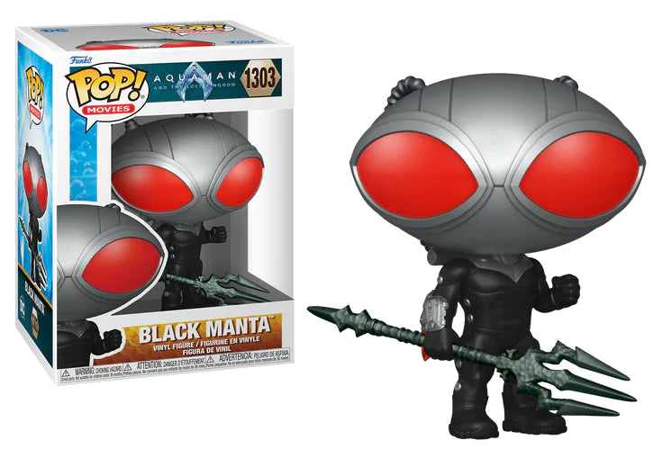 Black Manta