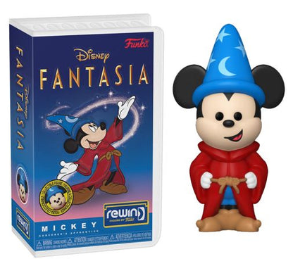 REWIND Mickey Magician - PRE-ORDER