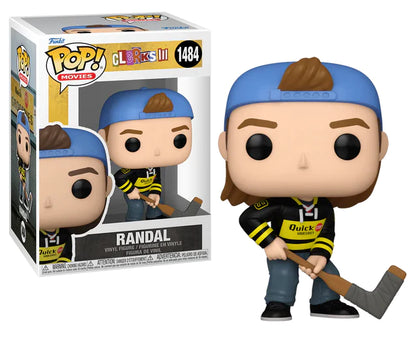 Randal - PREORDER