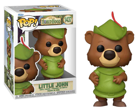 Little Jean - PREORDER