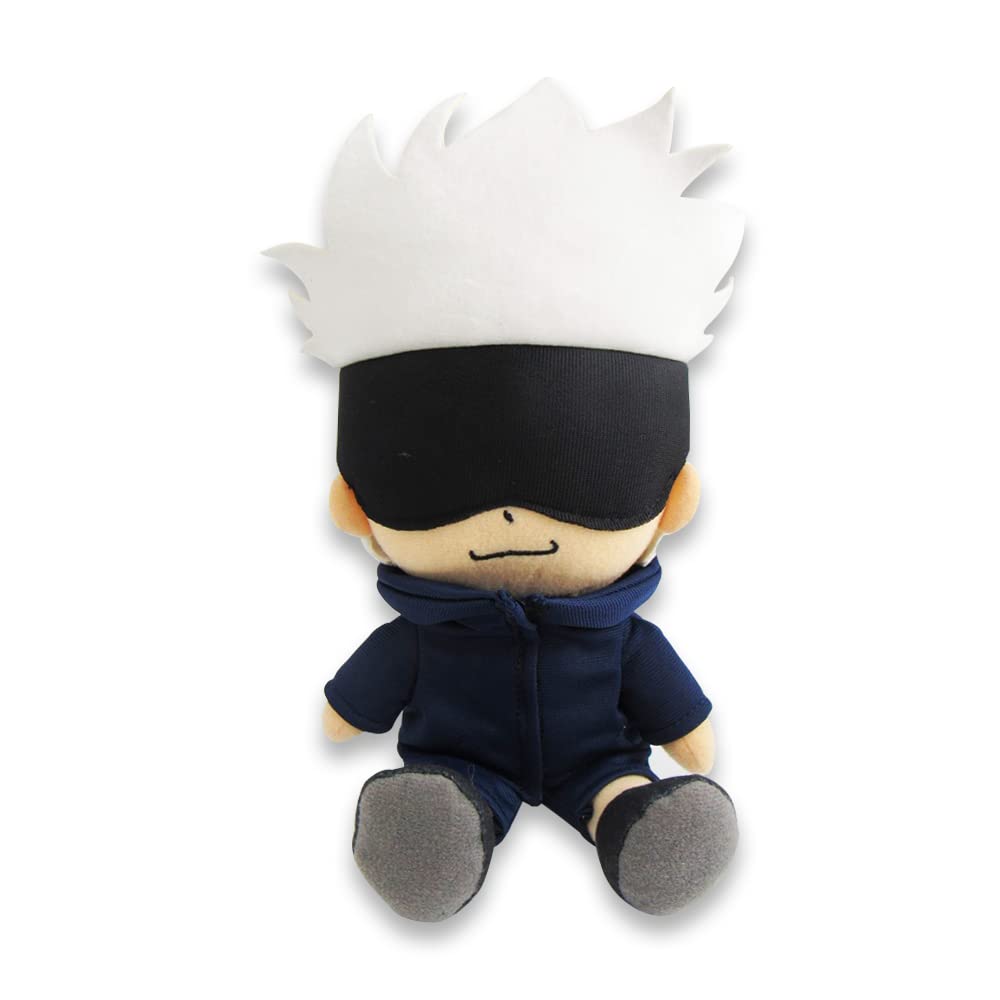 JUJUTSU KAISEN Gojo Peluche 23cm