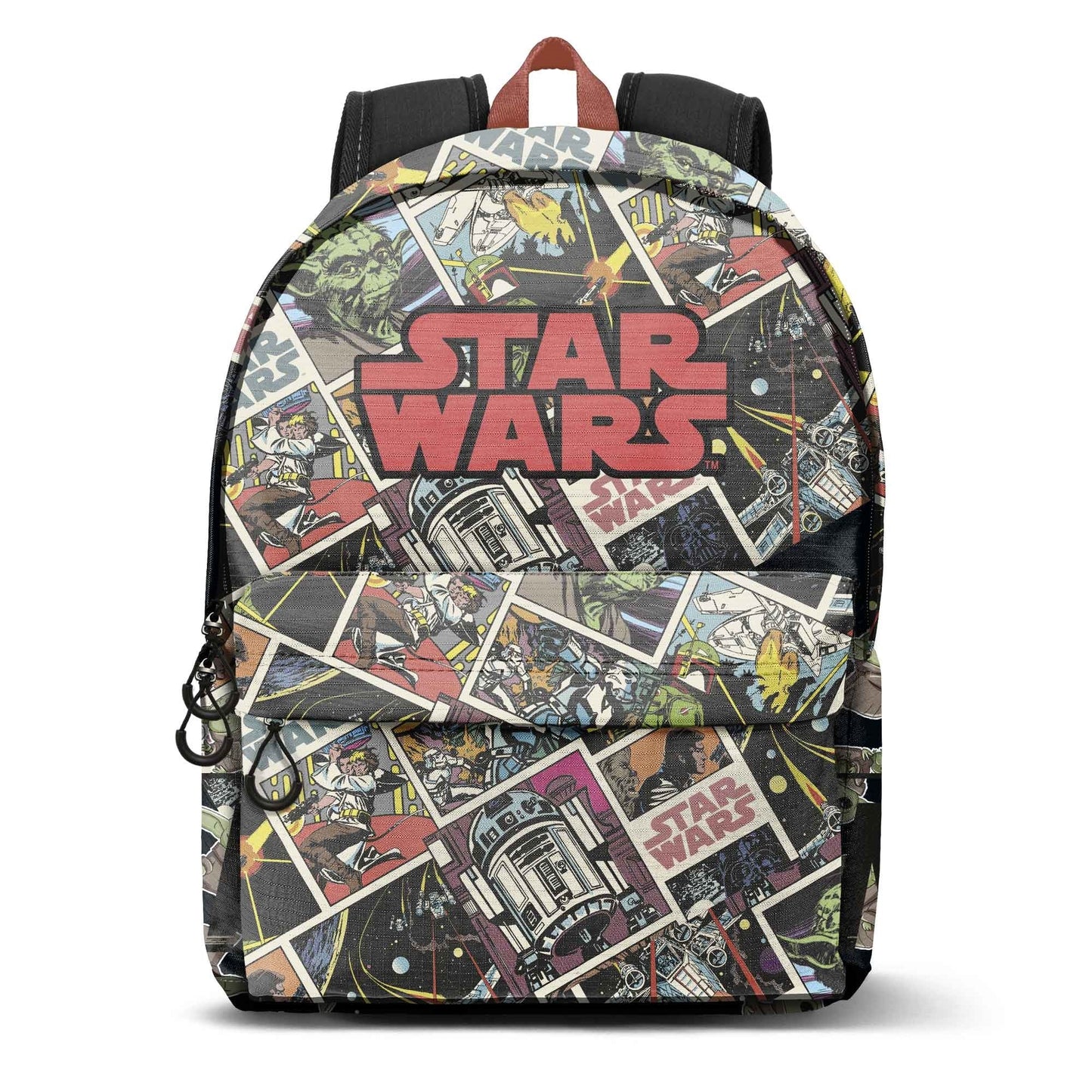 Sac à Dos Star Wars Comic Karactermania