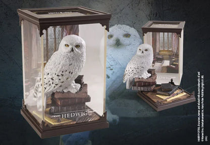 Figurine Créature Magique 01 - Hedwige