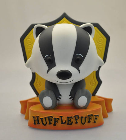 Hufflepuff piggy bank 