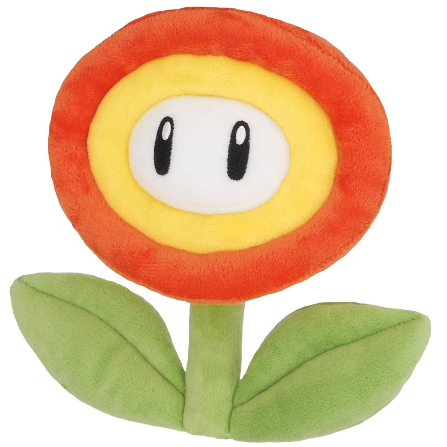 Peluche Super Mario - Fleur de Feu