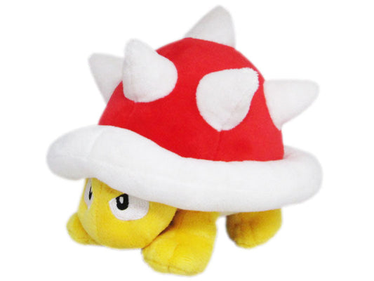 Peluche Super Mario Spiny Together Plus