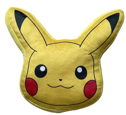 POKEMON Pikachu Coussin '40x40x4cm'