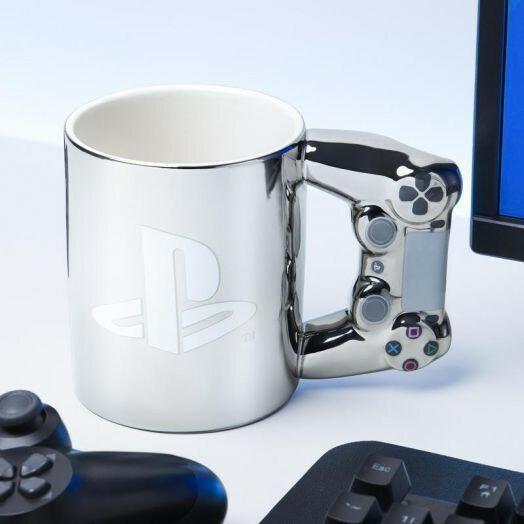 PlayStation 3D Mug - Controller