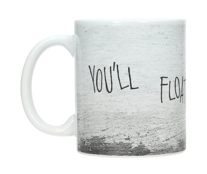 Mug Ça Pennywise