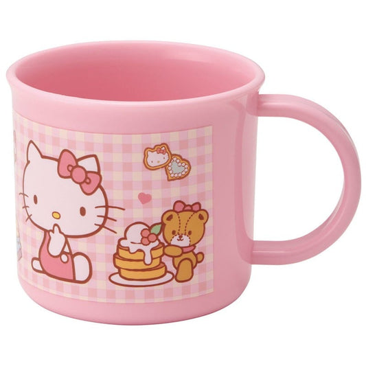 HELLO KITTY Sweety Pink Mug 200ml