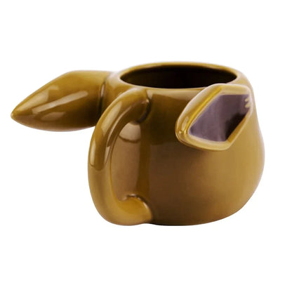 Mug 3D Pokémon - Evoli