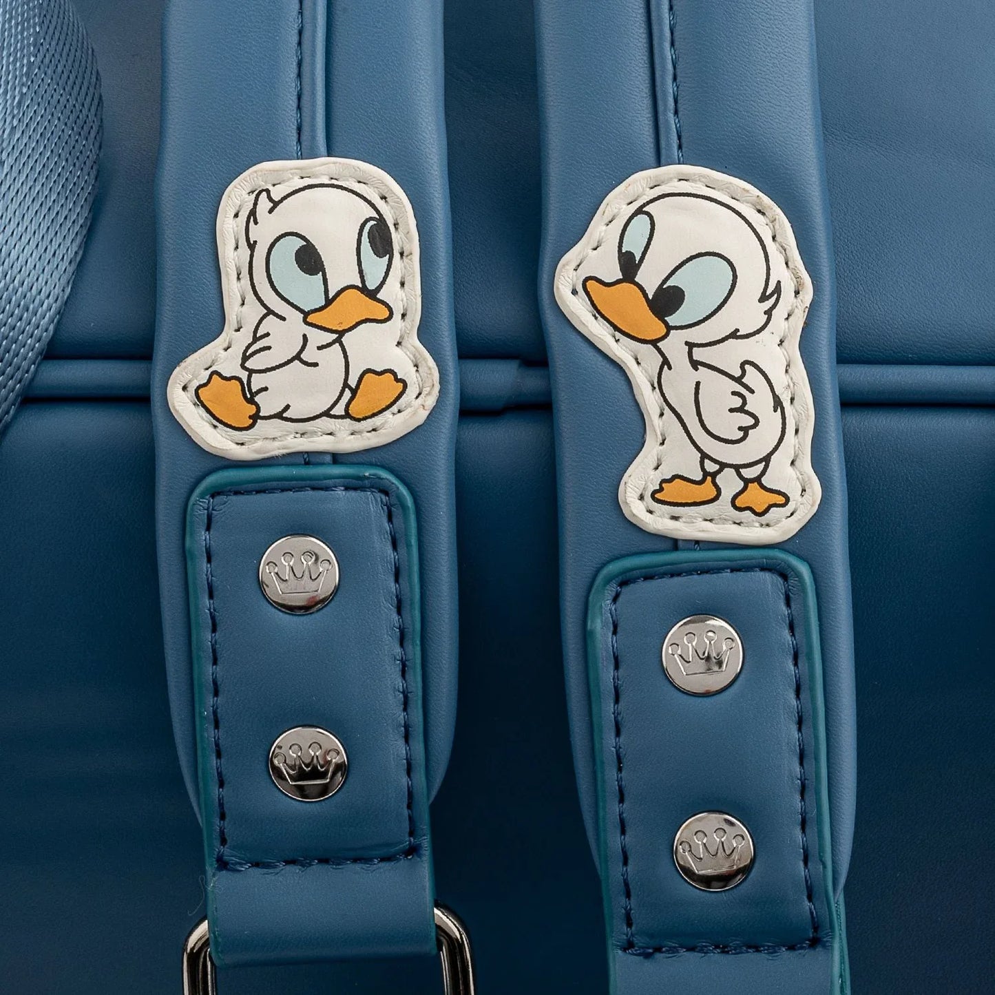 Sac à dos Stitch Story Time Duckies - PRECOMMANDE