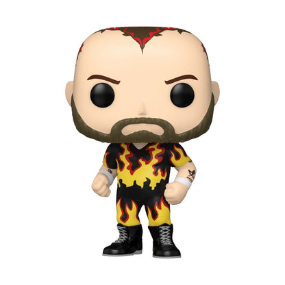 Bam Bam Bigelow (GITD)