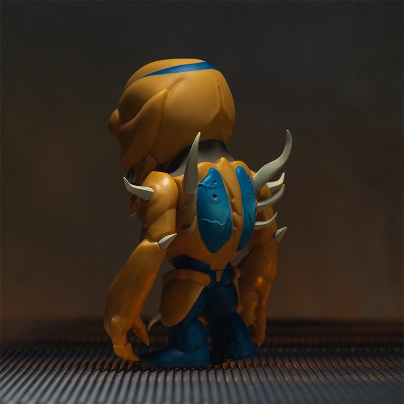 Figurine Imp