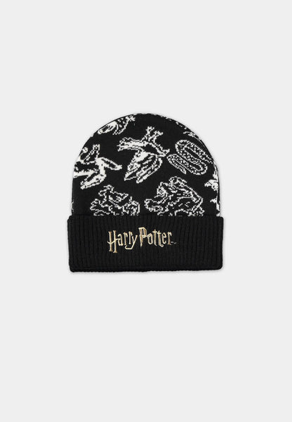 Harry Potter Hat and Scarf Box
