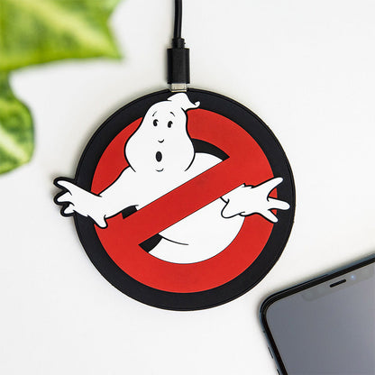 Ghostbusters Wireless Charger