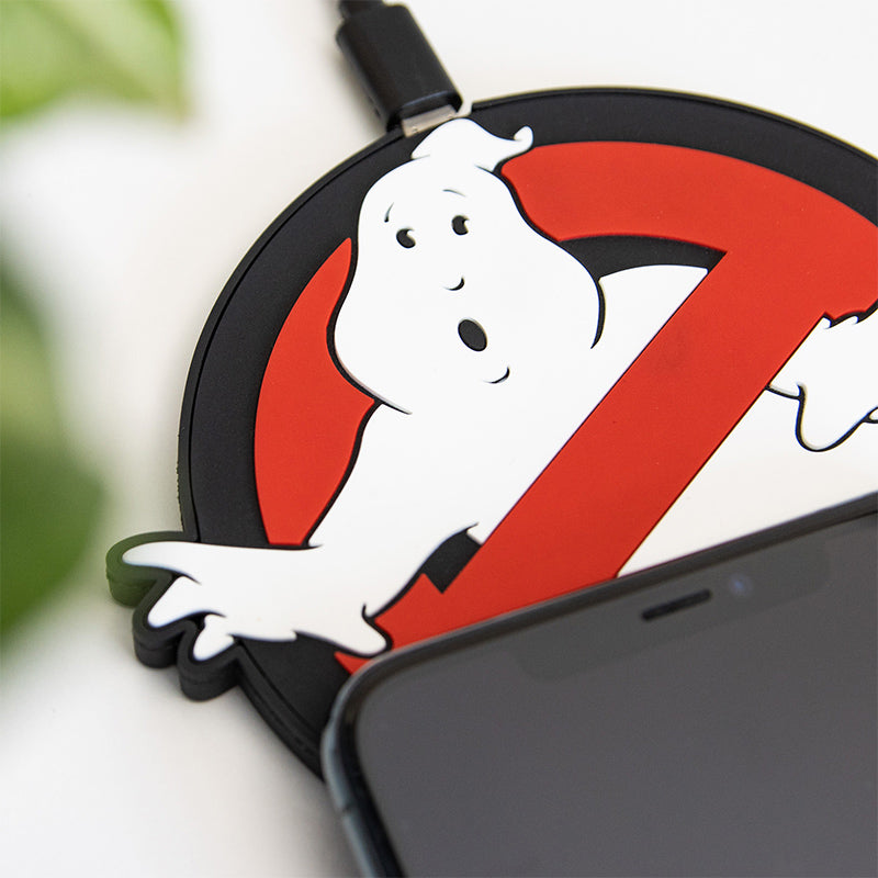 Ghostbusters Wireless Charger