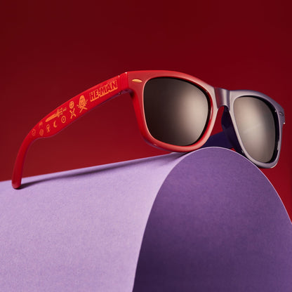 He-Man and Skeletor Sunglasses