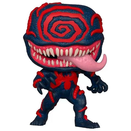 Funko Venom Miles Morales POP N° 1220 Spider-Man Venomized