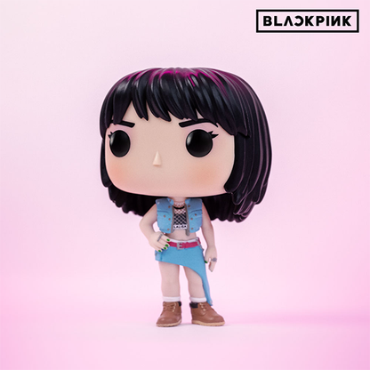 Lisa - PRE-ORDER