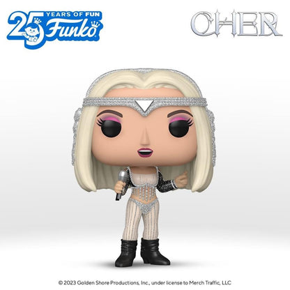 CHER (Living Proof) - PRE-ORDER