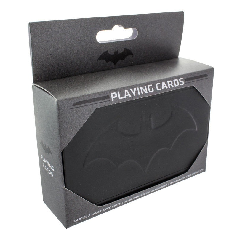 Batman Card Game