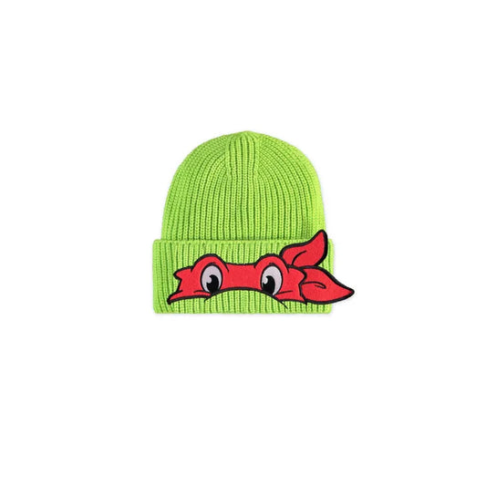 Teenage Mutant Ninja Turtles Beanie - Raphael 