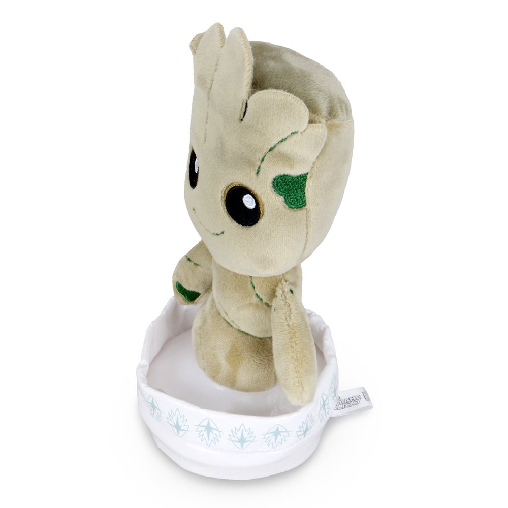 Peluche Phunny Bébé Groot en pot - Infinity Saga