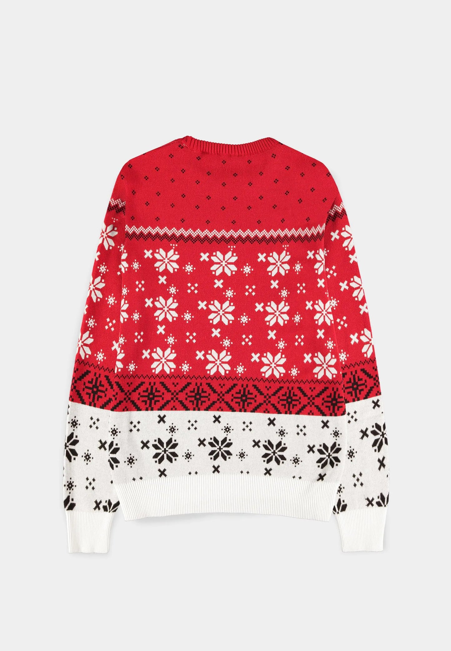 Atari Christmas Sweater 