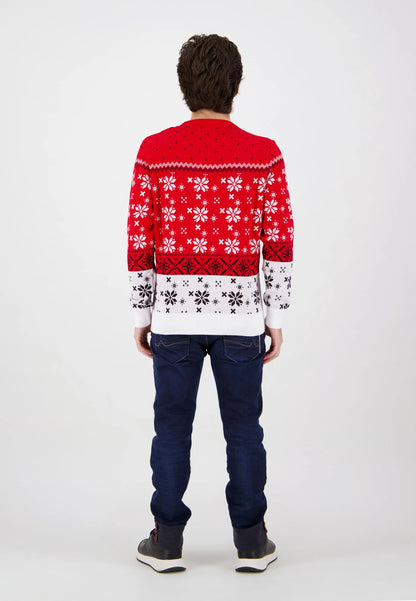 Atari Christmas Sweater 