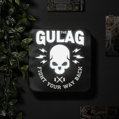 Call Of Duty Warzone Gulag Lamp