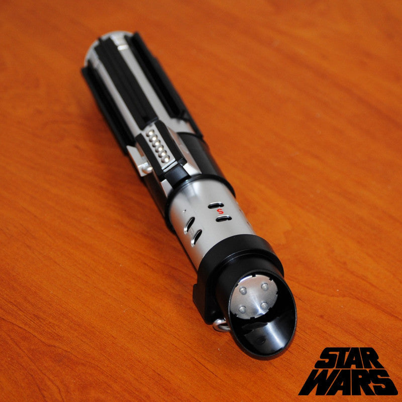 Lightsaber Flashlight - Darth Vader