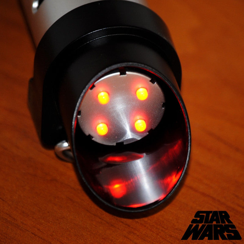 Lampe Torche Sabre Laser - Dark Vador