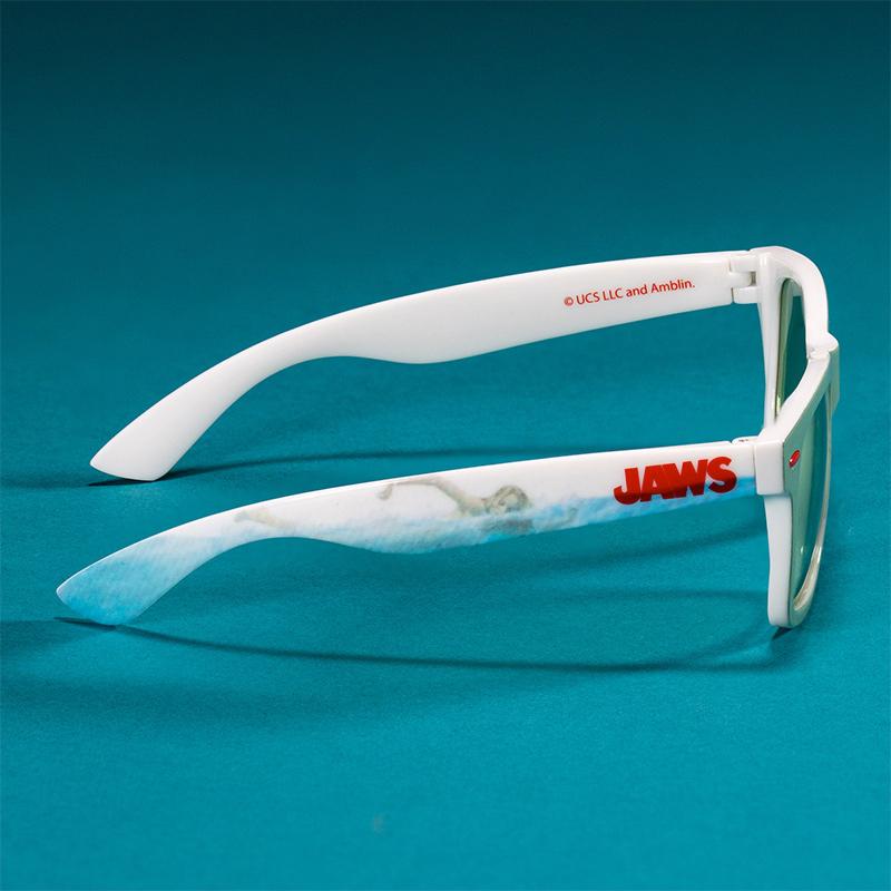 Jaws Sunglasses