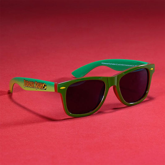 Jurassic Park sunglasses