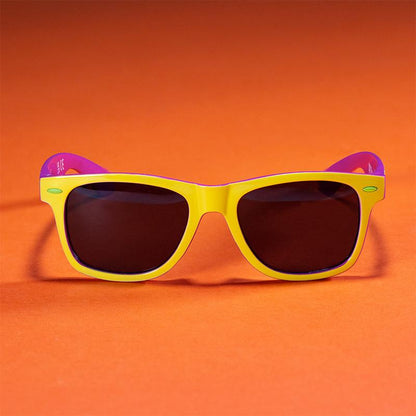Back to the Future Sunglasses