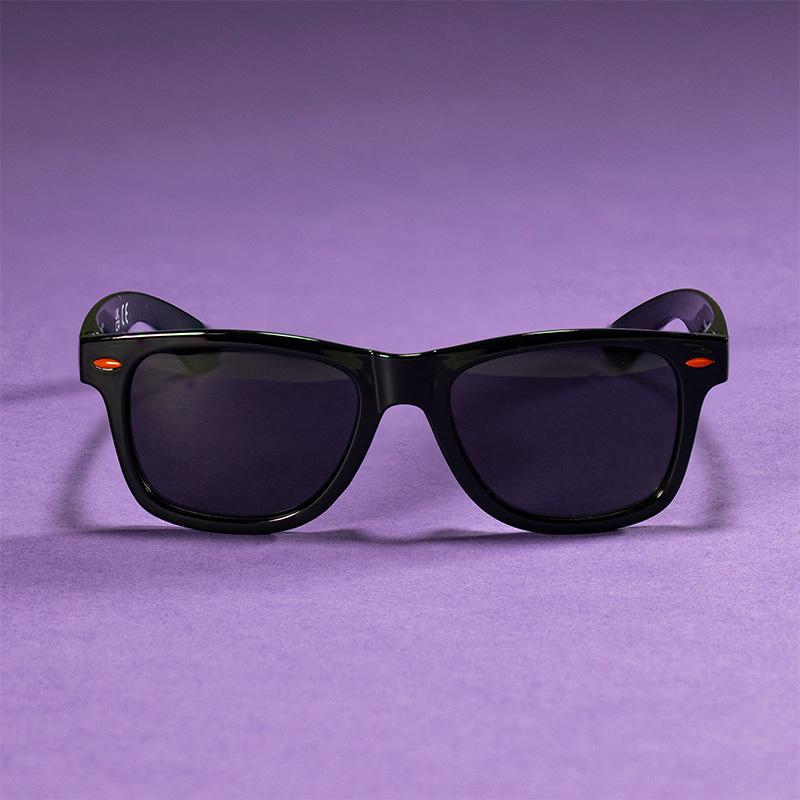 Back to the Future Japanese Style Sunglasses