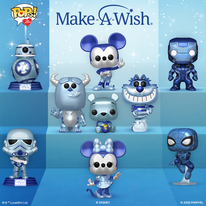 Mickey Mouse - Make a Wish (SE)