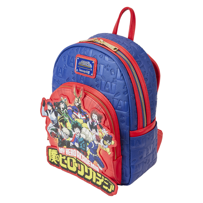 Petit Sac à Dos My Hero Academia