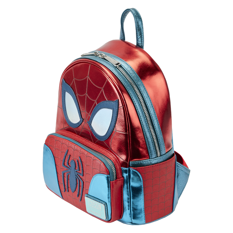 Small Backpack - Spider-Man