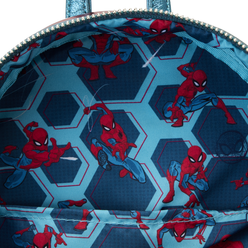 Small Backpack - Spider-Man