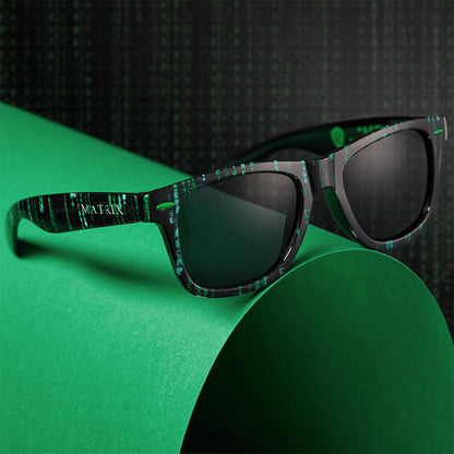 Matrix Sunglasses