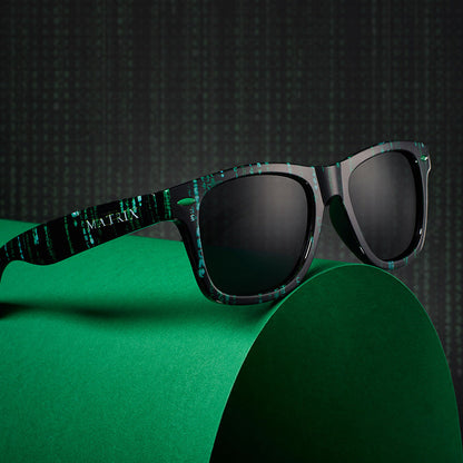 Matrix Sunglasses