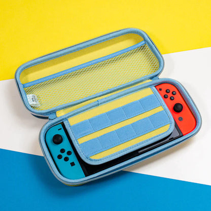 Minions Nintendo Switch Case