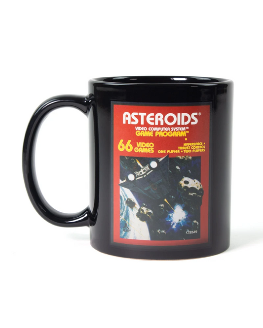 Mug Asteroids Numskull