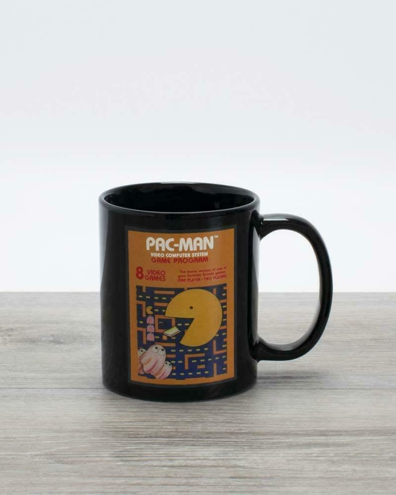 Mug Pac-Man Atari Numskull