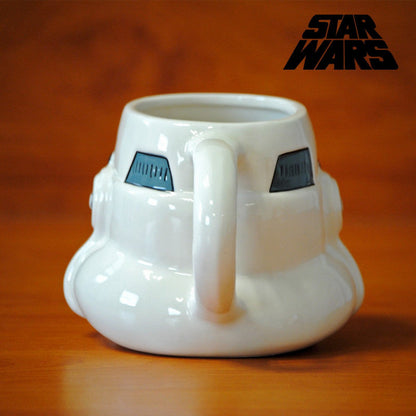 3D Stormtrooper Mug